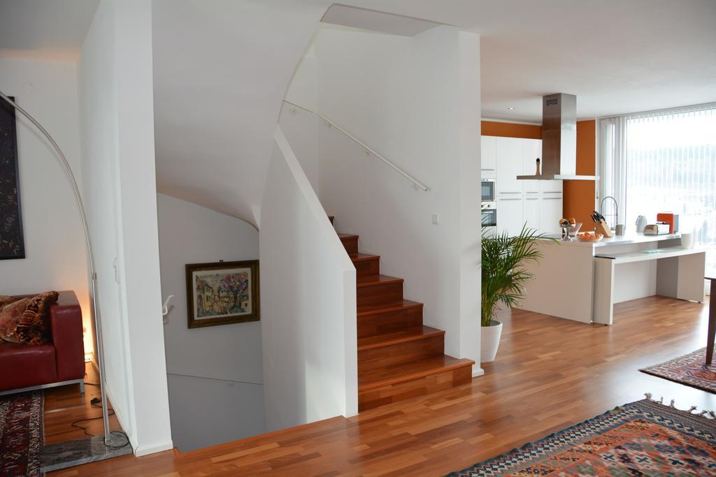 Boutique Villa Maria Plain Radeck Exterior foto