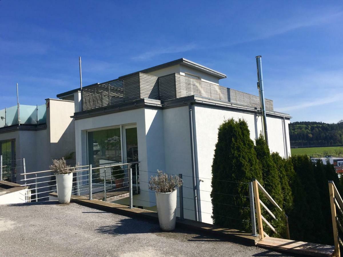 Boutique Villa Maria Plain Radeck Exterior foto